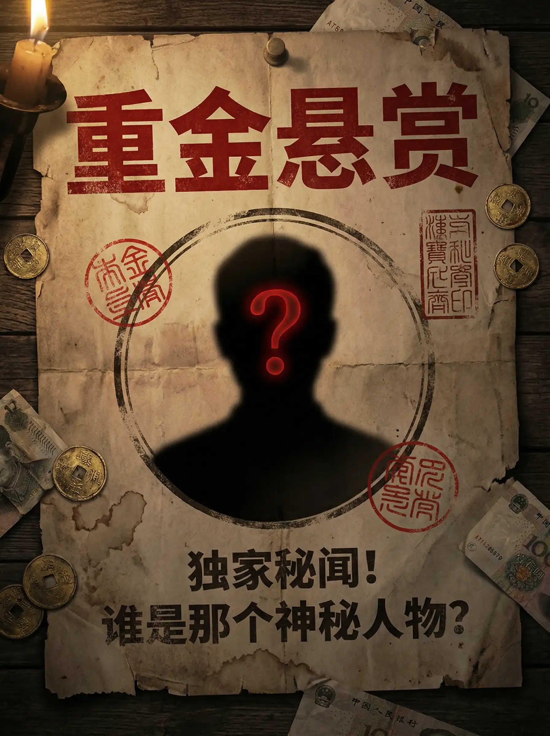王竹子_王竹子影视在线播放~全网独家王竹子大全 - 重金悬赏线索征集令